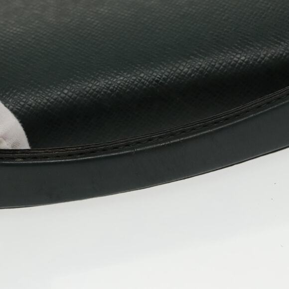 LOUIS VUITTON Taiga Serviette Kourad Business Bag Epicea M30074 - Picture 7 of 16